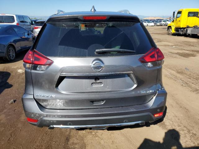 Photo 5 VIN: 5N1AT2MV5KC742775 - NISSAN ROGUE S 