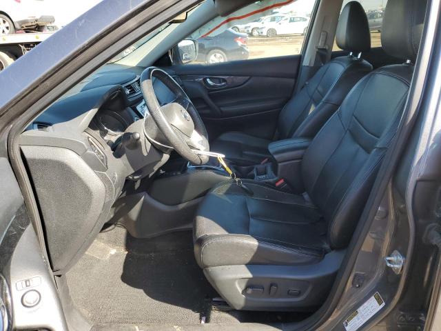 Photo 6 VIN: 5N1AT2MV5KC742775 - NISSAN ROGUE S 