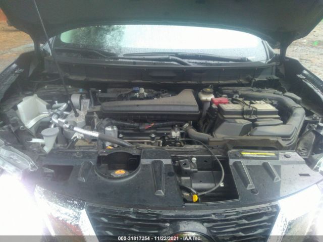 Photo 9 VIN: 5N1AT2MV5KC747040 - NISSAN ROGUE 