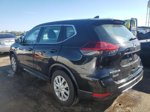 Photo 1 VIN: 5N1AT2MV5KC747717 - NISSAN ROGUE 