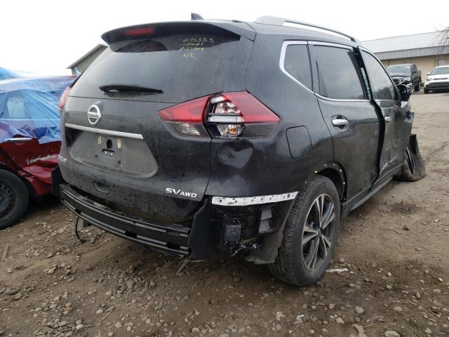 Photo 3 VIN: 5N1AT2MV5KC749788 - NISSAN ROGUE 