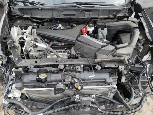 Photo 6 VIN: 5N1AT2MV5KC749788 - NISSAN ROGUE 