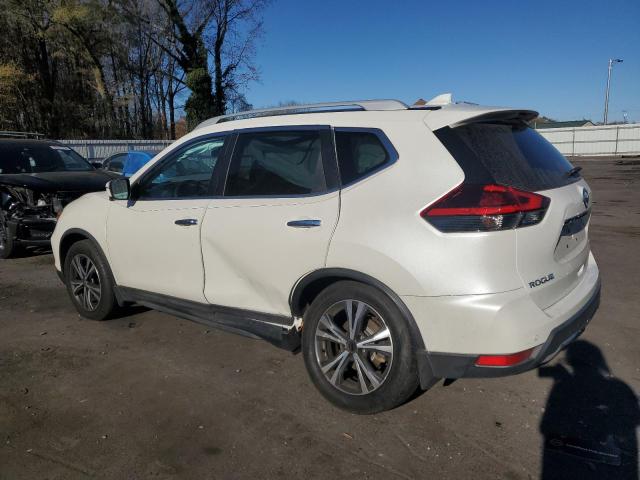 Photo 1 VIN: 5N1AT2MV5KC750925 - NISSAN ROGUE S 