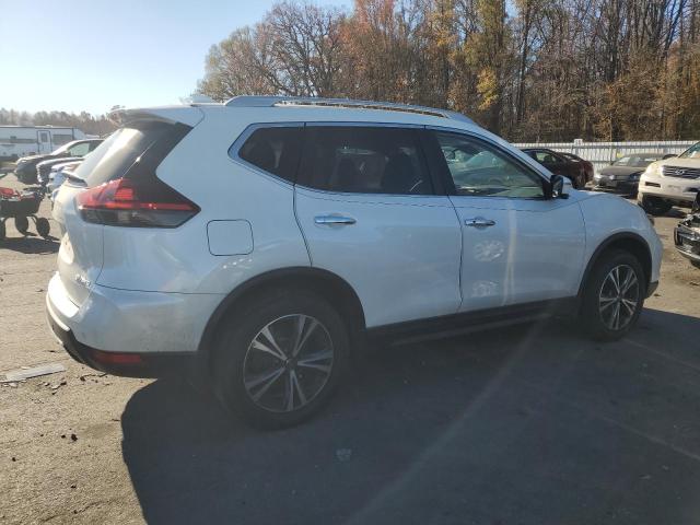 Photo 2 VIN: 5N1AT2MV5KC750925 - NISSAN ROGUE S 