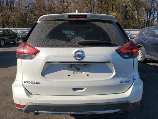 Photo 5 VIN: 5N1AT2MV5KC750925 - NISSAN ROGUE S 