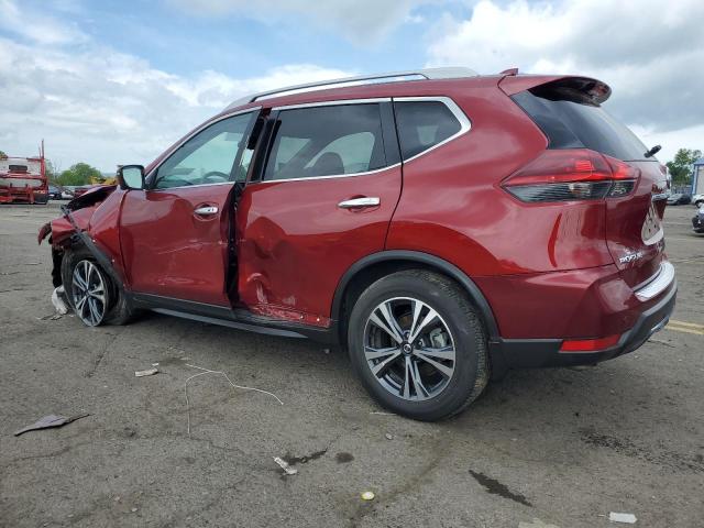 Photo 1 VIN: 5N1AT2MV5KC763383 - NISSAN ROGUE 