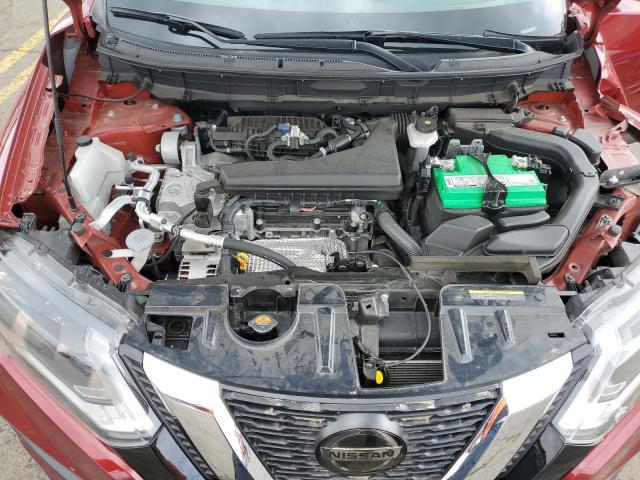 Photo 10 VIN: 5N1AT2MV5KC763383 - NISSAN ROGUE 