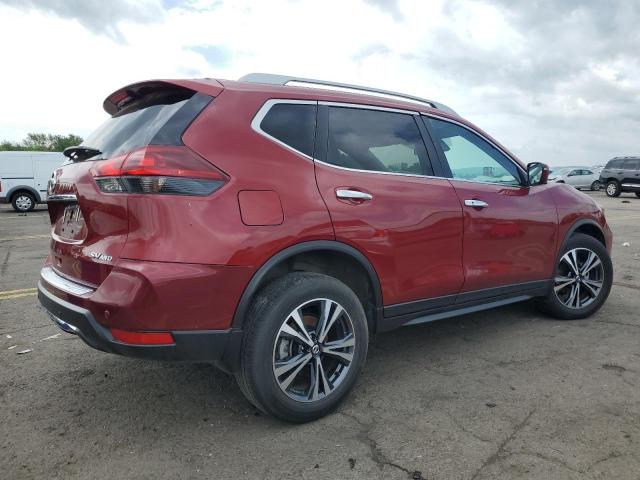 Photo 2 VIN: 5N1AT2MV5KC763383 - NISSAN ROGUE 