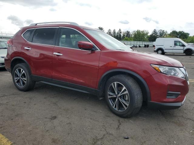 Photo 3 VIN: 5N1AT2MV5KC763383 - NISSAN ROGUE 