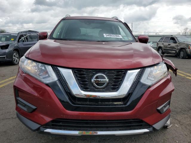 Photo 4 VIN: 5N1AT2MV5KC763383 - NISSAN ROGUE 