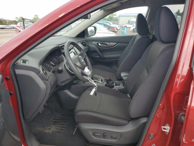 Photo 6 VIN: 5N1AT2MV5KC763383 - NISSAN ROGUE 