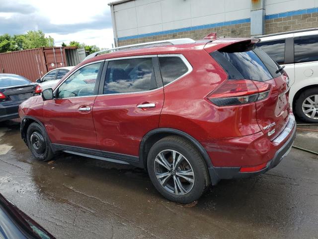 Photo 1 VIN: 5N1AT2MV5KC766204 - NISSAN ROGUE S 