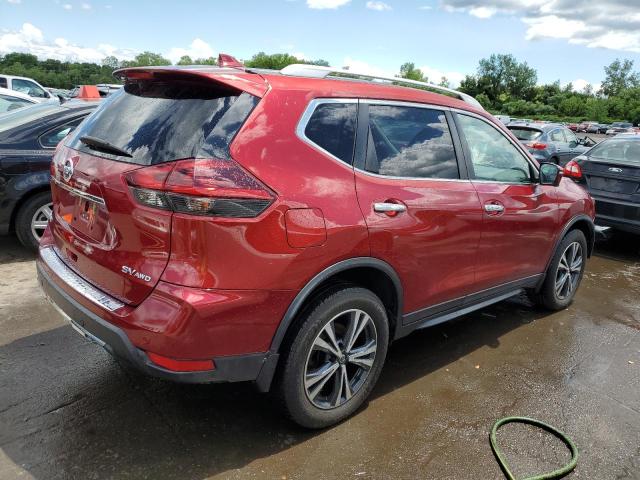 Photo 2 VIN: 5N1AT2MV5KC766204 - NISSAN ROGUE S 