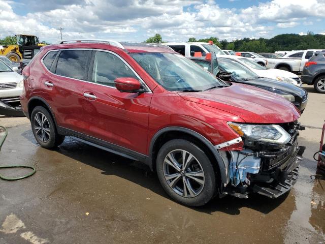 Photo 3 VIN: 5N1AT2MV5KC766204 - NISSAN ROGUE S 