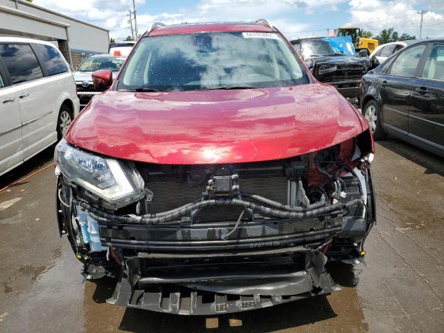 Photo 4 VIN: 5N1AT2MV5KC766204 - NISSAN ROGUE S 