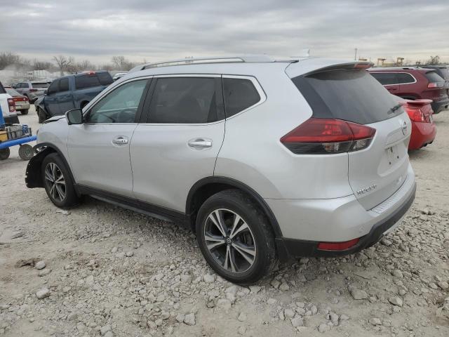 Photo 1 VIN: 5N1AT2MV5KC775338 - NISSAN ROGUE S 