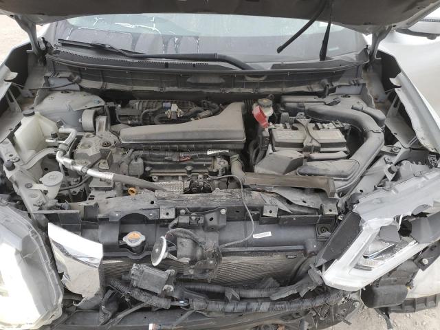 Photo 11 VIN: 5N1AT2MV5KC775338 - NISSAN ROGUE S 