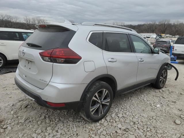 Photo 2 VIN: 5N1AT2MV5KC775338 - NISSAN ROGUE S 