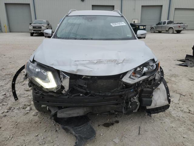 Photo 4 VIN: 5N1AT2MV5KC775338 - NISSAN ROGUE S 