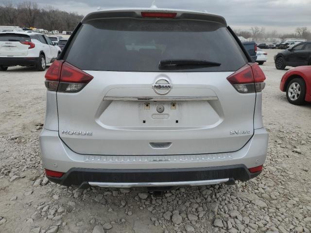 Photo 5 VIN: 5N1AT2MV5KC775338 - NISSAN ROGUE S 