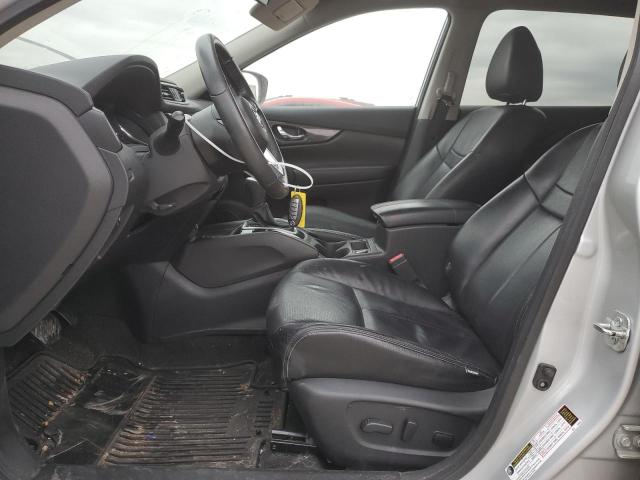 Photo 6 VIN: 5N1AT2MV5KC775338 - NISSAN ROGUE S 