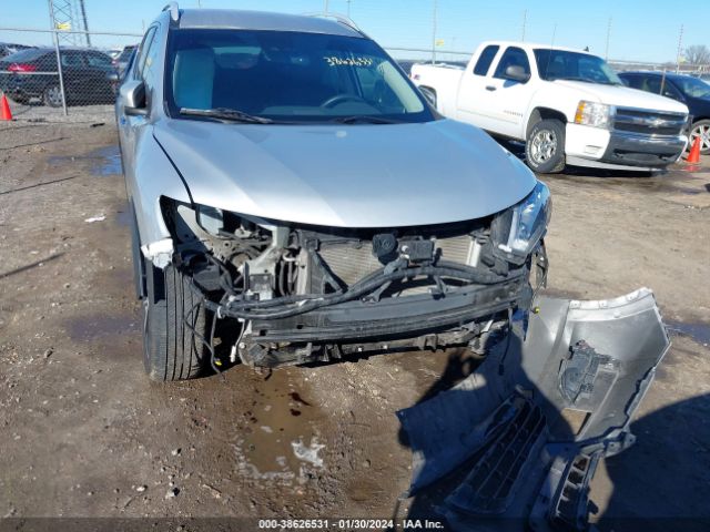 Photo 5 VIN: 5N1AT2MV5KC781673 - NISSAN ROGUE 