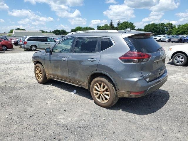 Photo 1 VIN: 5N1AT2MV5KC782547 - NISSAN ROGUE 
