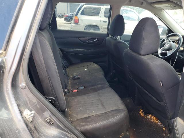 Photo 10 VIN: 5N1AT2MV5KC782547 - NISSAN ROGUE 