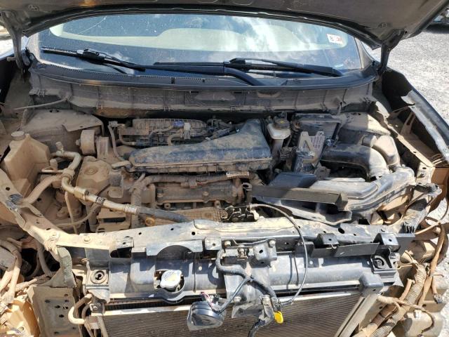 Photo 11 VIN: 5N1AT2MV5KC782547 - NISSAN ROGUE 