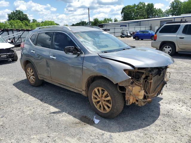 Photo 3 VIN: 5N1AT2MV5KC782547 - NISSAN ROGUE 