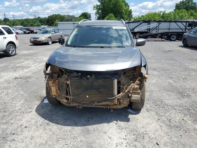Photo 4 VIN: 5N1AT2MV5KC782547 - NISSAN ROGUE 