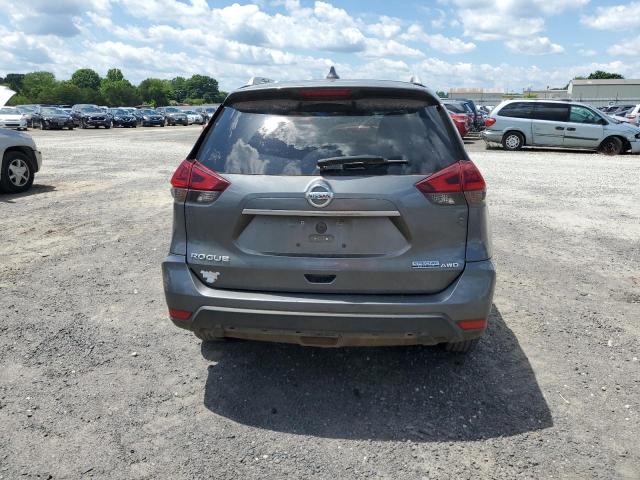 Photo 5 VIN: 5N1AT2MV5KC782547 - NISSAN ROGUE 