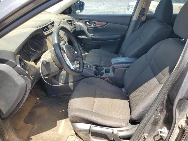 Photo 6 VIN: 5N1AT2MV5KC782547 - NISSAN ROGUE 