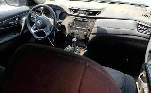 Photo 7 VIN: 5N1AT2MV5KC782547 - NISSAN ROGUE 