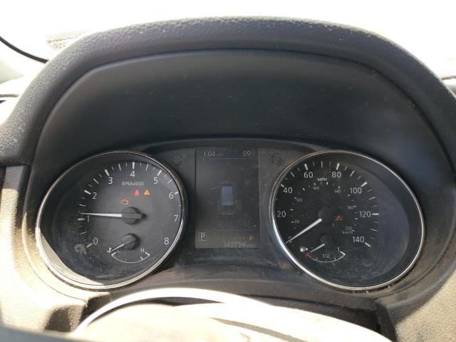 Photo 8 VIN: 5N1AT2MV5KC782547 - NISSAN ROGUE 
