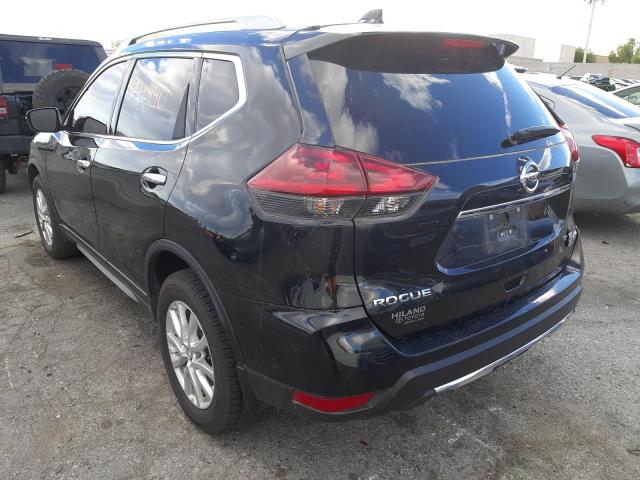 Photo 2 VIN: 5N1AT2MV5KC786629 - NISSAN ROGUE S 