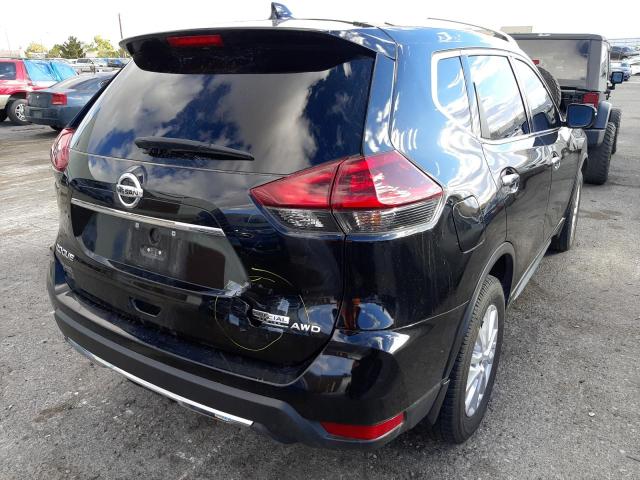 Photo 3 VIN: 5N1AT2MV5KC786629 - NISSAN ROGUE S 