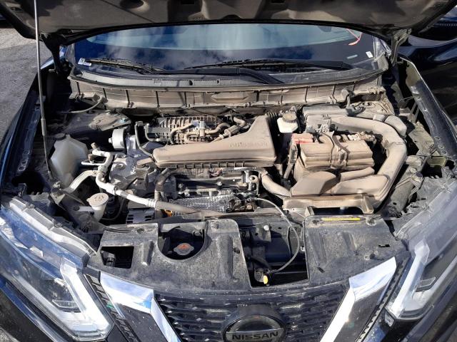 Photo 6 VIN: 5N1AT2MV5KC786629 - NISSAN ROGUE S 