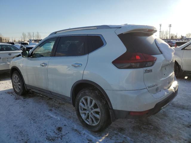 Photo 1 VIN: 5N1AT2MV5KC792379 - NISSAN ROGUE 