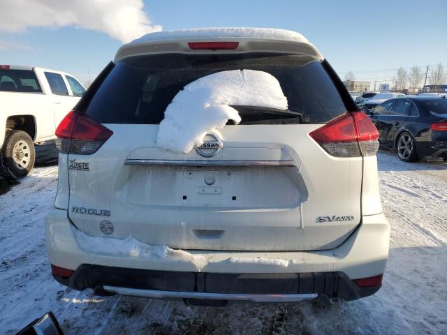 Photo 5 VIN: 5N1AT2MV5KC792379 - NISSAN ROGUE 