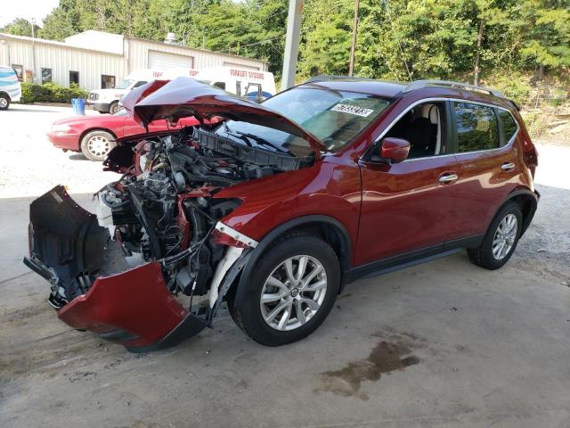 Photo 0 VIN: 5N1AT2MV5KC799753 - NISSAN ROGUE S 