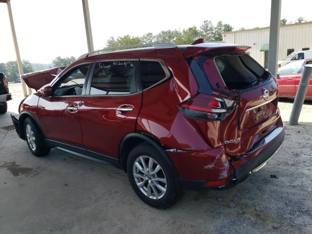 Photo 1 VIN: 5N1AT2MV5KC799753 - NISSAN ROGUE S 