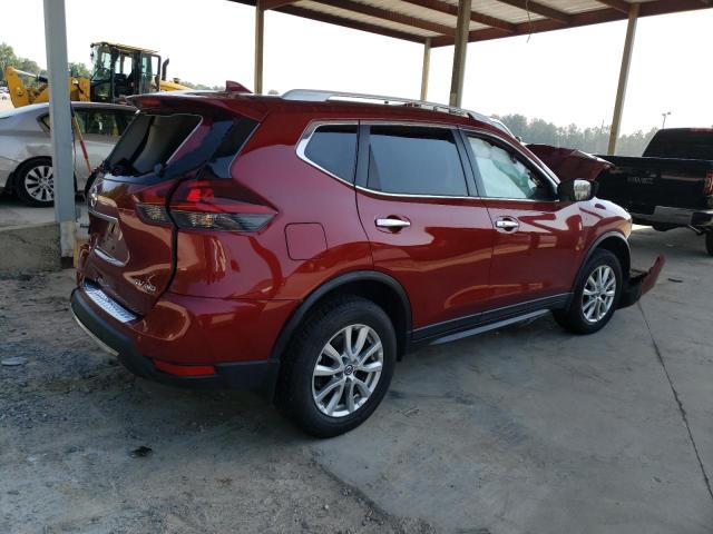 Photo 2 VIN: 5N1AT2MV5KC799753 - NISSAN ROGUE S 