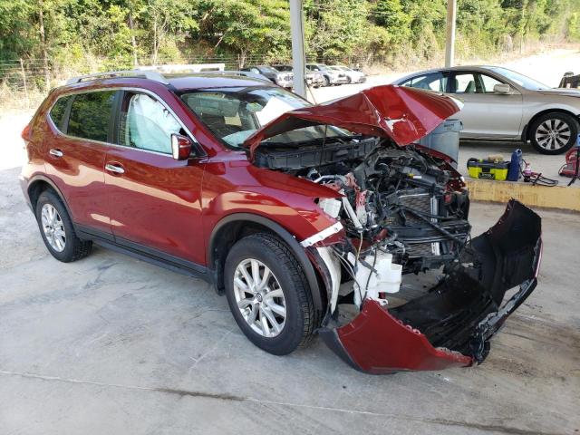 Photo 3 VIN: 5N1AT2MV5KC799753 - NISSAN ROGUE S 