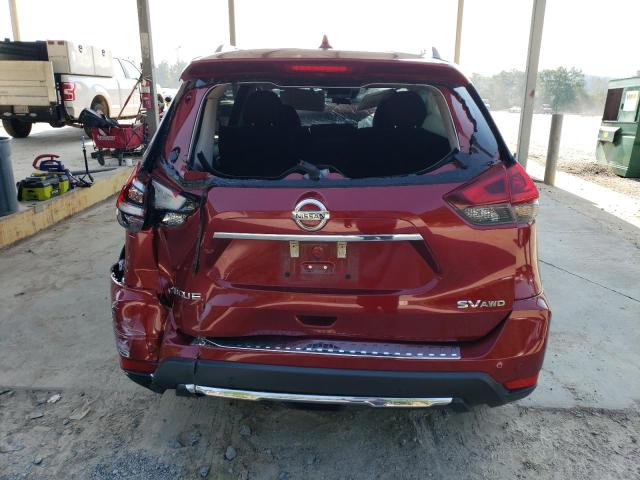 Photo 5 VIN: 5N1AT2MV5KC799753 - NISSAN ROGUE S 