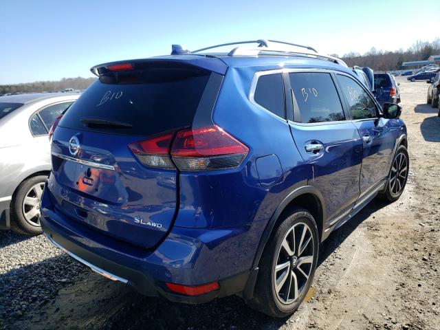 Photo 3 VIN: 5N1AT2MV5KC800982 - NISSAN ROGUE S 