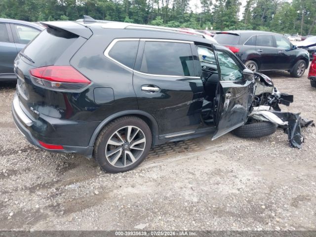 Photo 3 VIN: 5N1AT2MV5KC801436 - NISSAN ROGUE 