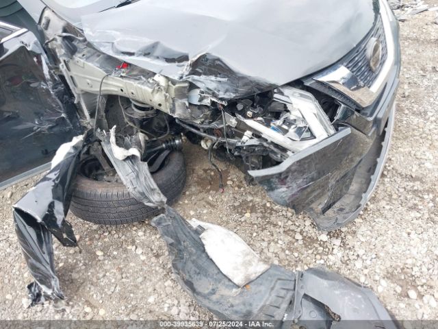 Photo 5 VIN: 5N1AT2MV5KC801436 - NISSAN ROGUE 