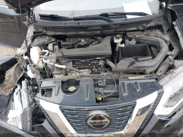 Photo 9 VIN: 5N1AT2MV5KC801436 - NISSAN ROGUE 