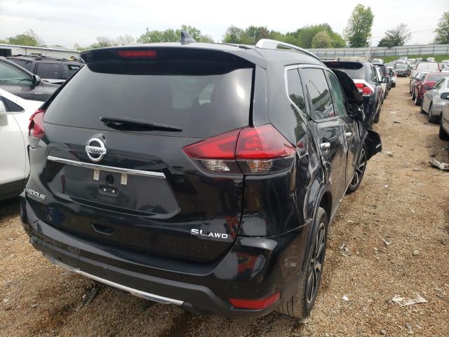 Photo 3 VIN: 5N1AT2MV5KC802568 - NISSAN ROGUE S 